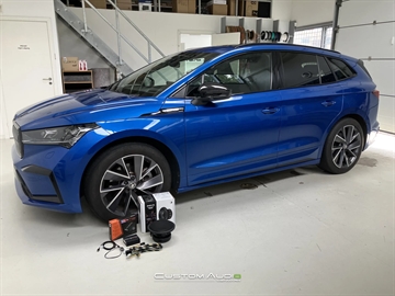 Skoda Enyaq PKTSKODAENYAQ1